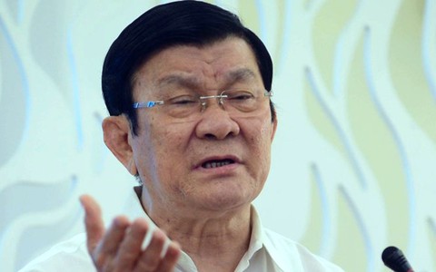 Cứ đem lòng dân mà đo vận nước