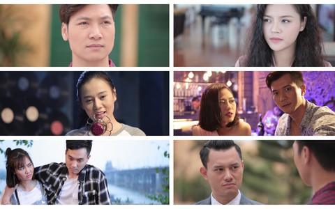 'Ngược chiều nước mắt': Chia đôi khán giả