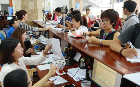 Thủ tướng: Người nộp thuế phải được bảo vệ