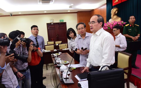 'Thuế phí không phải để tăng thu mà để quản lý tốt hơn'