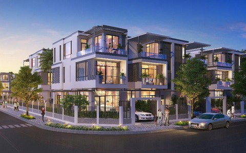 Đông Tăng Long - Hưng Lộc: an cư và đầu tư ở quận 9