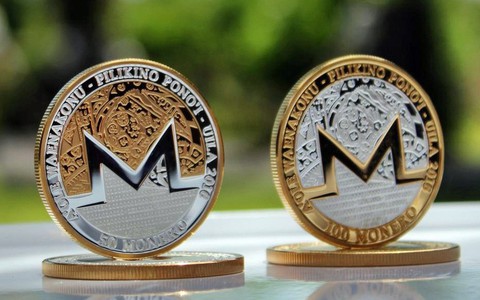 Choáng với gần 1.400 loại tiền ảo