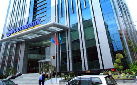 Sacombank đã bán được tài sản khủng của nhóm ông Trầm Bê