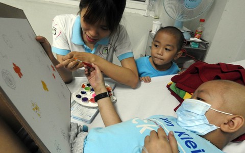 'Tôi yêu Đà Nẵng': lan tỏa cái đẹp để dẹp cái xấu