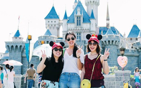 Vi vu Hồng Kông: đi đâu, làm gì?