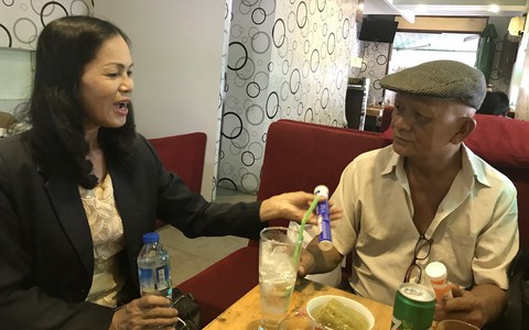 Những chiến binh ngoan cường