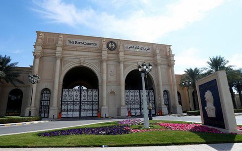 'Nhà tù 5 sao' ở Saudi sắp giải thoát hết tù nhân