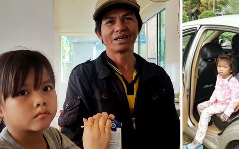 Những thầy thuốc giàu lòng bác ái