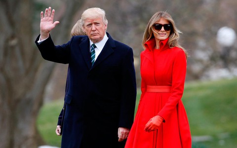 Nước Mỹ trong 'Lửa và cuồng nộ' - Kỳ 2: Lát cắt chân dung ông Trump