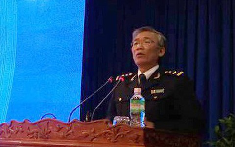 Hải quan TP.HCM bị khiếu nại tăng 258% trong năm 2017