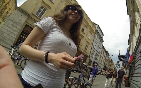 Đến Krakow ở Ba Lan đi đâu, làm gì?