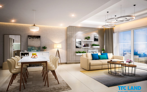 Thương hiệu Carillon đón thành viên mới gia nhập thị trường