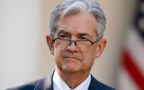 Ông Jerome Powell làm chủ tịch Cục dự trữ liên bang Mỹ