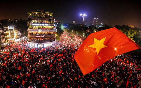 Những cảm xúc không thể nào quên
