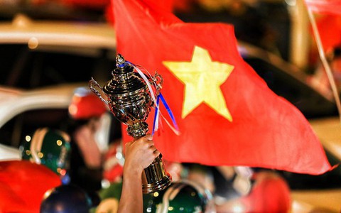 Trung Quốc mở cửa riêng cấp visa đi xem chung kết U23 châu Á
