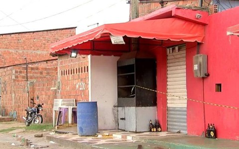 Băng đảng ma túy Brazil thanh toán nhau, ít nhất 14 người chết