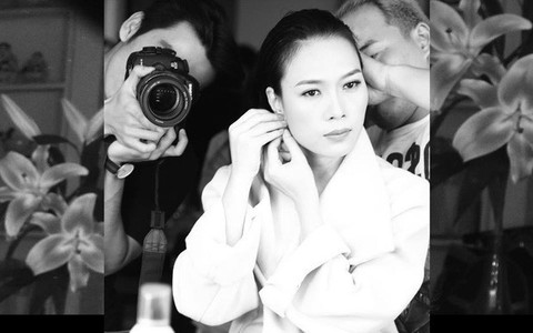 Album Tâm 9 top 10 Billboard và cột mốc của nhạc Việt