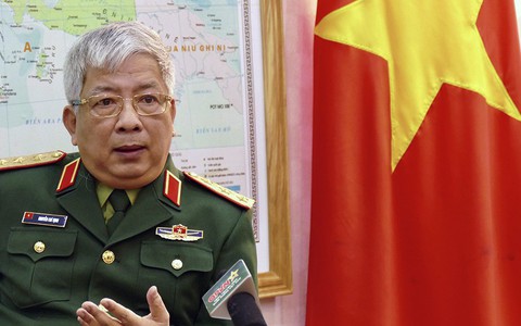 Phải tự chủ trong mọi tình huống
