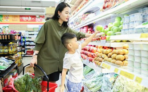 Phụ nữ dành 1/4 cuộc đời để làm việc không lương