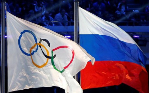 Dỡ lệnh cấm thi đấu với 28 vận động viên Nga dính doping