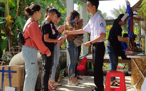 Dang dở ước mơ sửa lại căn nhà cho cha mẹ