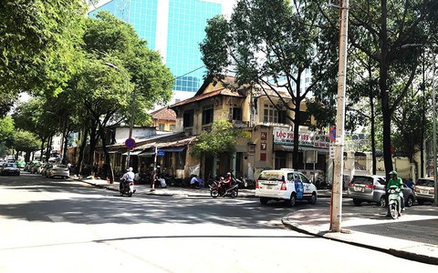 Phó thủ tướng chỉ đạo kiểm tra phản ánh vi phạm đất đai tại TP.HCM