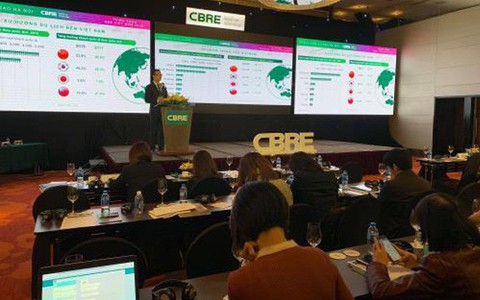 Thị trường bất động sản có thể sẽ có triển vọng tốt trong năm 2019