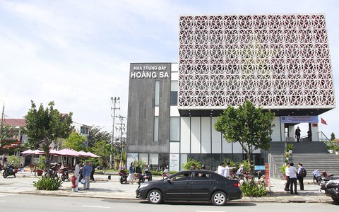 Giáo dục về Hoàng Sa với học sinh, sinh viên