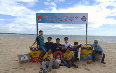 Bùi ngùi tiễn bạn trẻ đột quỵ trên đường chạy HCMC Marathon