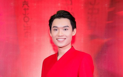 Quang Trung: Một năm may mắn tràn đầy!