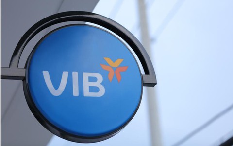 VIB: Năm 2018, Lợi nhuận trước thuế đạt 2.741 tỉ đồng, tăng 95%