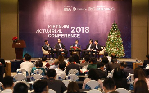 Dữ liệu lớn và bước ngoặt của ngành bảo hiểm