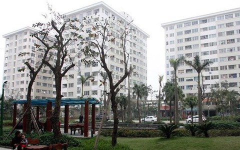 Những yếu tố tác động thị trường bất động sản 2019