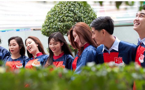 Trường cao đẳng Miền Nam: Rút ngắn thời gian đào tạo