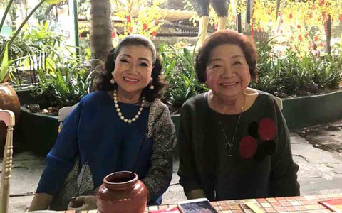 Tình cảm của mọi người  là huy chương quý giá