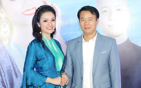 Tân Nhàn đầu tư 4 tỉ đồng cho live show âm nhạc dân gian