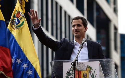 Venezuela: Chuyện gì xảy ra tiếp theo khi có hai 'tổng thống'?