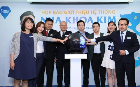 Lựa chọn chiến lược của các đối tác hàng đầu