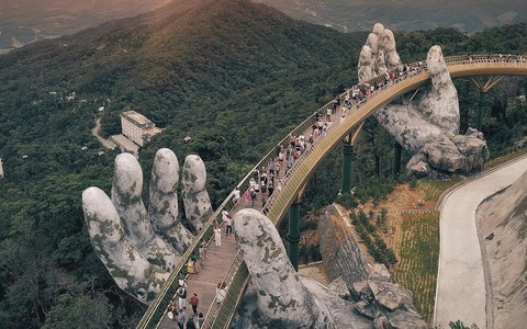 Lúng túng trước 'rừng' tour du lịch giảm giá