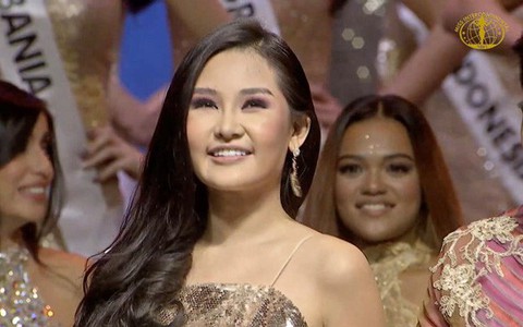 Lê Âu Ngân Anh: Báo chí câu view 'đẩy tôi đến bước đường cùng'