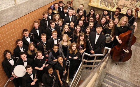 Học bổng lên tới 70%/năm trường Trung học Wisconsin Lutheran High School