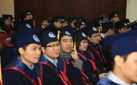 Sẽ công nhận bác sĩ chuyên khoa 2 tương đương tiến sĩ