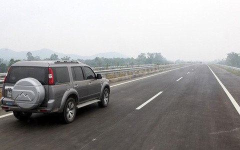 Chưa có căn cứ xác định VEC vi phạm đấu thầu với công ty Yên Khánh