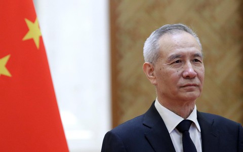 Ông Trump đang yếu thế trên bàn đàm phán với Trung Quốc?