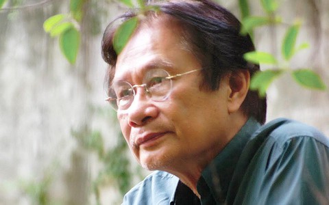 Dương Thụ: Người Sài Gòn thì thực tế, người Hà Nội có vẻ nghệ sĩ hơn
