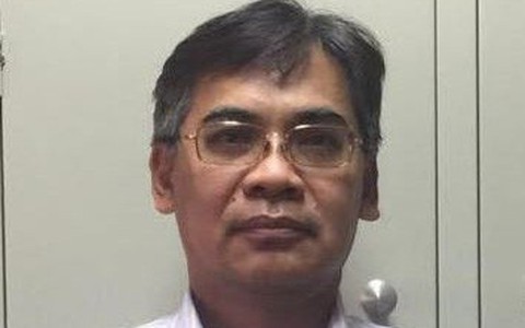 Truy tố nguyên tổng giám đốc Liên doanh Việt - Nga Vietsovptro