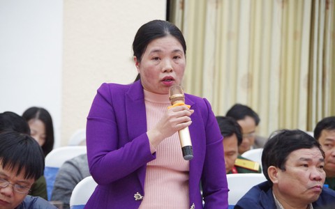 Nghệ An cắt trợ cấp hơn 500 người giả mạo 'bị chất độc hóa học'