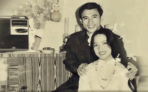 Người lính không sợ chết, nhưng người lính nào cũng muốn về nhà