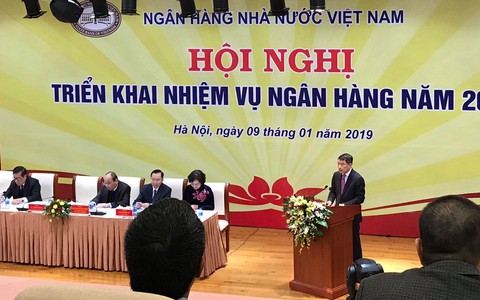 Ngân hàng nhà nước đã mua thêm hơn 6 tỉ USD