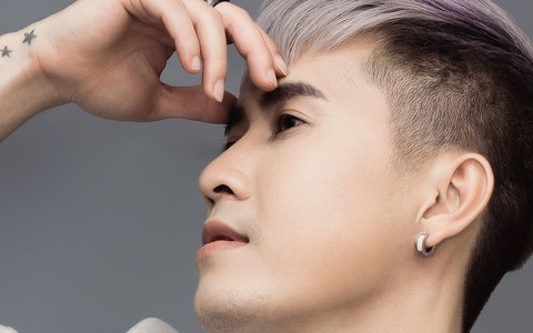 Thanh Hưng ‘thánh sầu 2’: Vạn sự tùy duyên, không ai khổ mãi